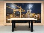 Steigerhouten Eettafels vanaf € 74,95, Overige houtsoorten, Ophalen of Verzenden, Steigerhout, 200 cm of meer