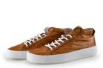 Blackstone hoge sneakers in maat 40 Cognac | 25% korting, Blackstone, Overige kleuren, Verzenden, Sneakers of Gympen