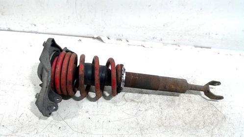 Veerpoot rechts voor Audi A6 C5 4.2 quattro, Auto-onderdelen, Ophanging en Onderstel, ARN erkend, Stiba lid, Erkend duurzaam, Gebruikt