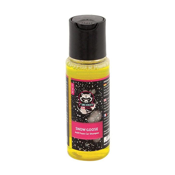 Racoon Snow Goose Active Snow Foam 50ml, Motoren, Accessoires | Onderhoudsmiddelen, Verzenden