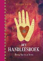 Het handleesboek 9789020209648 Ellen Duim, Boeken, Verzenden, Gelezen, Ellen Duim