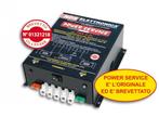 NDS Power Service PWS 4-30 acculader, Nieuw