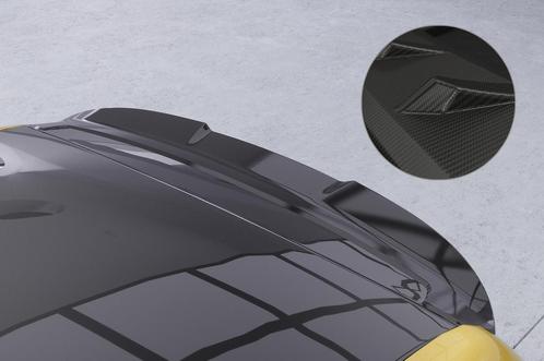 Achtervleugel met ABE voor VW Up! / Seat Mii / Skoda Citigo, Auto-onderdelen, Carrosserie en Plaatwerk, Nieuw, Verzenden