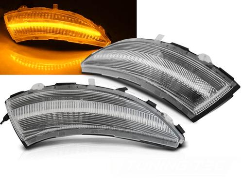 Carnamics Knipperlicht | Renault Clio 12-16 5-d / Clio Estat, Auto-onderdelen, Verlichting, Nieuw, Verzenden