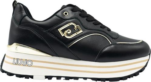 Liu Jo Maxi Wonder 73 - maat 35 - Dames Sneakers Laag -, Kleding | Dames, Schoenen, Verzenden