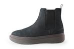 s. Oliver Chelsea boots in maat 42 Blauw | 10% extra korting, Boots, S. Oliver, Zo goed als nieuw, Verzenden