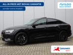 Audi e-tron | Zakelijke Lease v.a. €792.47 pm, Auto's, Automaat, Gebruikt, Overige carrosserieën, Zwart
