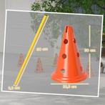 Agility Set Honden 3-delige Agility-Uitrusting Voor Hondentr, Verzenden, Nieuw