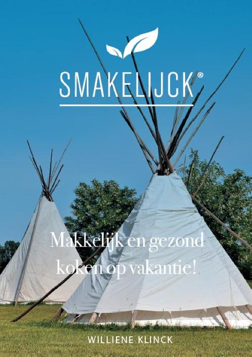 Makkelijk en gezond koken op vakantie! 9789082075052, Boeken, Kinderboeken | Jeugd | 13 jaar en ouder, Zo goed als nieuw, Verzenden