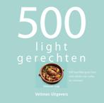 500 lightgerechten 9789048308507 Deborah Gray, Boeken, Kookboeken, Verzenden, Zo goed als nieuw, Deborah Gray