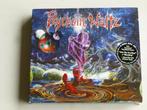 Psychotic Waltz - Into the Everflow + Bleeding + Bonus CD (3, Verzenden, Nieuw in verpakking