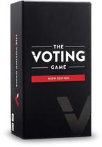 The Voting Game - NSFW Edition | Player Ten Games -, Verzenden, Nieuw