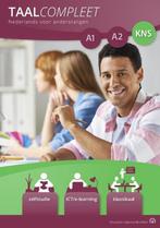 TaalCompleet / KNS / TaalCompleet 9789490807191, Verzenden, Gelezen, Marieta Plattel