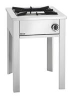 Bartscher Wokbrander | Gas | G-WB 1K1250 XL | 12.5kW | Gieti, Ophalen of Verzenden, Nieuw in verpakking