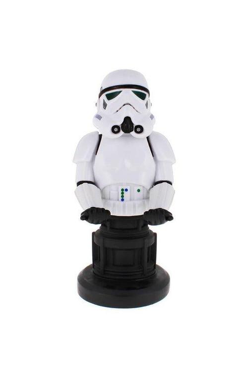 Cable Guys Star Wars - Stormtrooper, Spelcomputers en Games, Spelcomputers | Overige Accessoires, Verzenden