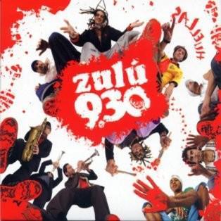 cd digi - ZulÃº 9.30 - Huellas, Cd's en Dvd's, Cd's | Rock, Zo goed als nieuw, Verzenden