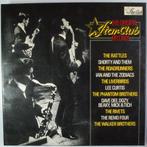 Various - The original Star-Club records - LP, Cd's en Dvd's, Vinyl | Pop, Verzenden, Nieuw in verpakking
