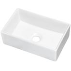Wastafelonderkast 50x71x40 cm Newport met 2 lades en wasbak, Doe-het-zelf en Verbouw, Sanitair, Verzenden, Nieuw