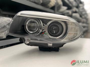 BMW 1 E87 E82 E88 LIFT XENON KL KOPLAMP LINKS KPL 72637 beschikbaar voor biedingen