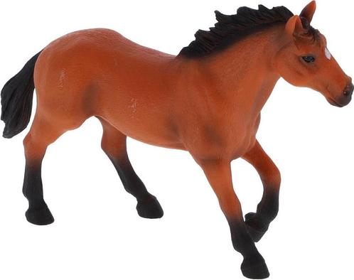 Schleich 72152 Appaloosa Hengst, Kinderen en Baby's, Speelgoed | Overig, Ophalen of Verzenden