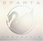 cd - Sparta - Porcelain, Cd's en Dvd's, Zo goed als nieuw, Verzenden