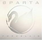 cd - Sparta - Porcelain, Cd's en Dvd's, Verzenden, Zo goed als nieuw