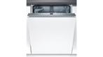 Bosch Smv93m40 Inbouw Vaatwasser 60 Cm, Ophalen of Verzenden, Zo goed als nieuw, 85 tot 90 cm