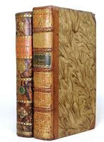 Friedrich Meinert. - Two volumes - Militärisches Handbuch