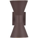 LED Tuinverlichting - Wandlamp Buitenlamp - Trion Ardis Up, Tuin en Terras, Buitenverlichting, Overige materialen, Nieuw, Ophalen of Verzenden