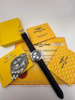 Breitling - Chronomat - A13352 - Heren - 2004, Sieraden, Tassen en Uiterlijk, Horloges | Heren, Nieuw