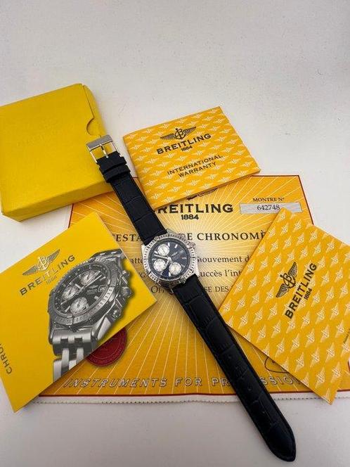 Breitling - Chronomat - A13352 - Heren - 2004, Sieraden, Tassen en Uiterlijk, Horloges | Heren