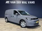 Volkswagen Caddy Cargo Maxi 2.0 TDI 102pk L2H1 Fabrieksgaran, Stof, Gebruikt, Overige kleuren, Volkswagen