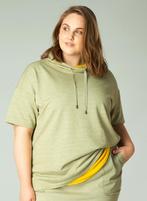 YESTA sweater Haia Maat:, Nieuw, Verzenden, Overige kleuren