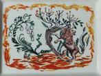 DIOR - Asbak - This is the ashtray from DIORs Power Series