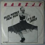 Hansje - Silex Pistols Piew Piew - Single, Verzenden, Nieuw in verpakking