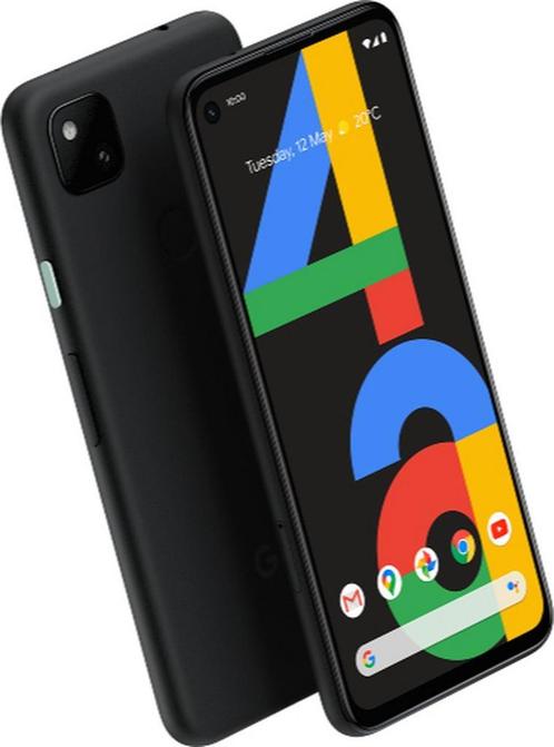Google Pixel 4A 5G | 128GB | A Grade, Telecommunicatie, Mobiele telefoons | Overige merken, Zonder abonnement, Klassiek of Candybar