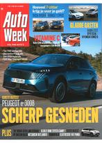 AutoWeek - 11 2024, Boeken, Nieuw, Sport en Vrije tijd, Verzenden