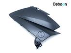 Zijkuipdeel Rechts Boven Yamaha XP 500 T-Max 2015-2016, Motoren, Onderdelen | Yamaha, Verzenden, Gebruikt