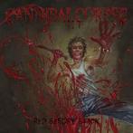 lp nieuw - Cannibal Corpse - Red Before Black, Cd's en Dvd's, Verzenden, Zo goed als nieuw