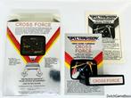 Atari 2600 - Spectravision - Cross Force, Gebruikt, Verzenden