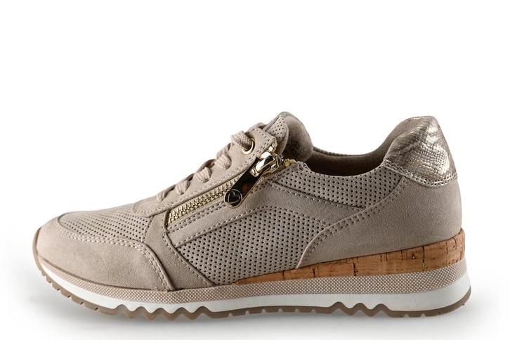 Marco Tozzi sneakers in maat 36 Bruin | 10% korting, Kleding | Dames, Schoenen, Bruin, Zo goed als nieuw, Sneakers of Gympen, Verzenden
