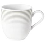 GGM Gastro | (6 stuks) SELTMANN WEIDEN | Mok met handvat |, Huis en Inrichting, Keuken | Servies, Verzenden, Nieuw, Effen