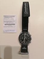 Omega - MoonSwatch - Mission to the Moon - Zonder, Nieuw
