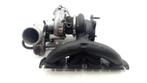 Turbo Audi A4 B8 2.0 TFSI 06h145702l, Auto-onderdelen, Motor en Toebehoren, Ophalen of Verzenden, Gebruikt, Audi