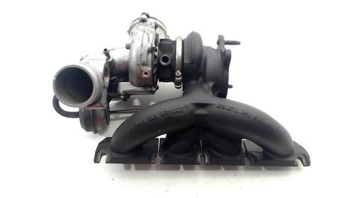 Turbo Audi A4 B8 2.0 TFSI 06h145702l, Auto-onderdelen, Motor en Toebehoren, ARN erkend, Stiba lid, Erkend duurzaam, Gebruikt, Herkomst onderdeel bekend