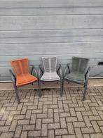 ZGAN Showmodel Stoelen (3 stuks) Vintage/Café, Ophalen, Nieuw