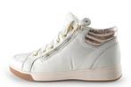 Ara Sneakers in maat 41½ Wit, Verzenden, Wit, Ara, Sneakers of Gympen