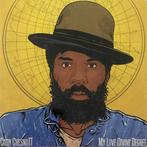 cd - Cody ChesnuTT - My Love Divine Degree, Cd's en Dvd's, Cd's | R&B en Soul, Verzenden, Nieuw in verpakking