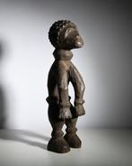 sculptuur - Jukun-standbeeld - Nigeria