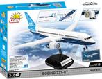 COBI Boeing 26608- Boeing 737-8 (Voertuigen, Modelbouwsets), Verzenden, Nieuw